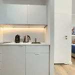 Apple Park Appartement Poznań