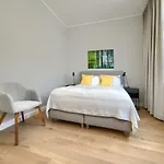 Appartement Apple Park