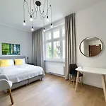 Appartement Apple Park