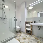 Appartement Apple Park