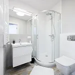 Appartement Apple Park *