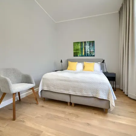 Appartement Apple Park