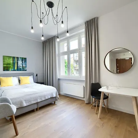 Appartement Apple Park