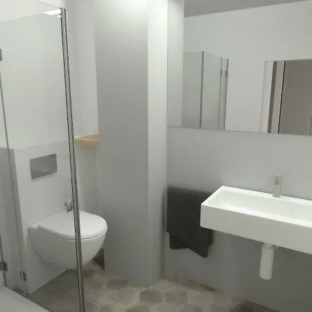 Apple Park 公寓 波兹南