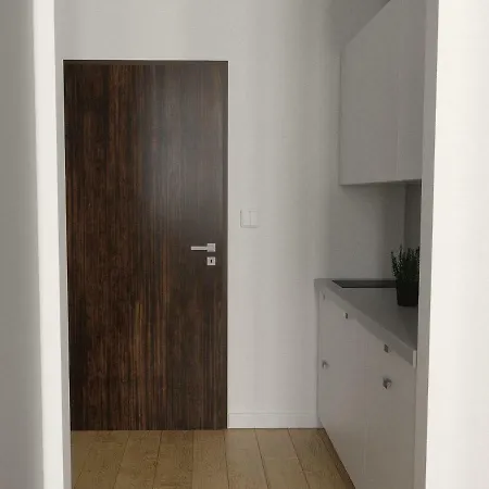 Apple Park Appartement