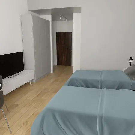 Apple Park Appartement