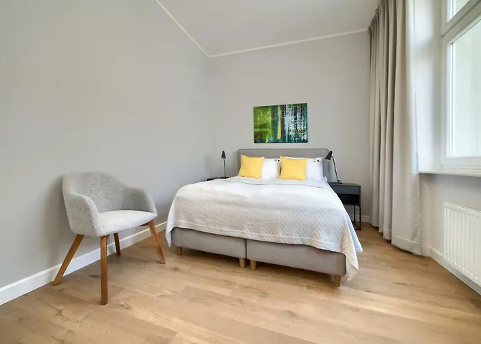 Апартаменты Apple Park