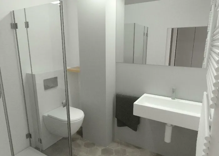 Apple Park Апартаменты Познань