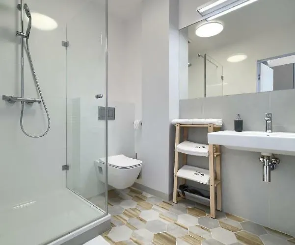 Апартаменты Apple Park